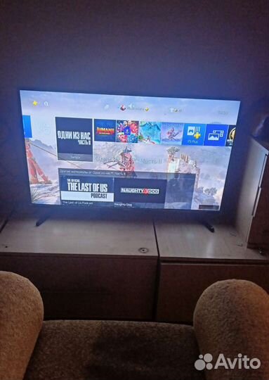 Sony PS4 slim 1tb, более 550 игр