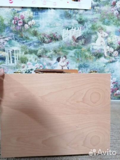 Мольберт для рисования