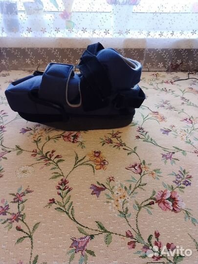 Сапог Барука