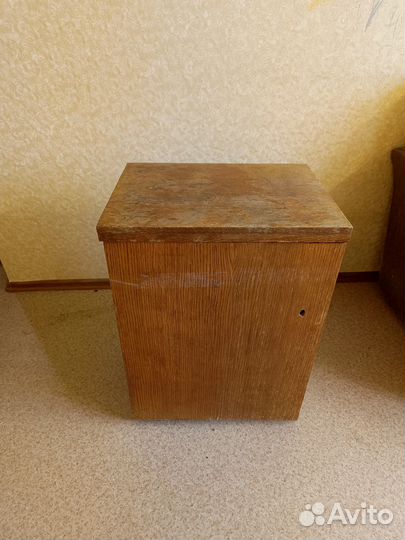 Швейная машинка Чайка - 3