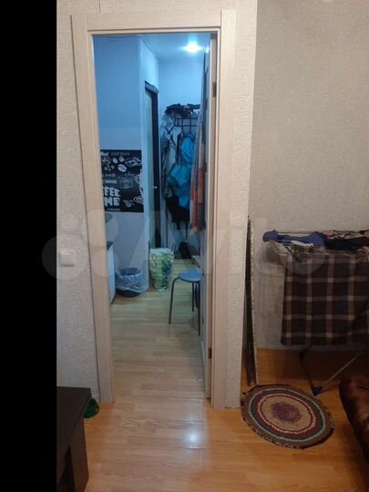 Комната 10,3 м² в 1-к., 5/5 эт.