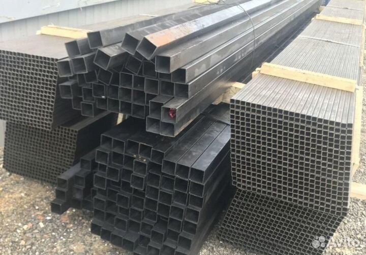 Профильная труба