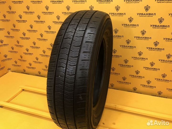 Kumho Winter Portran CW11 195/75 R16C R