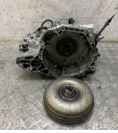 Каробка нисан альмера классик