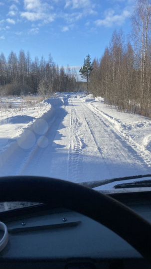 Участок 20 га (СНТ, ДНП)
