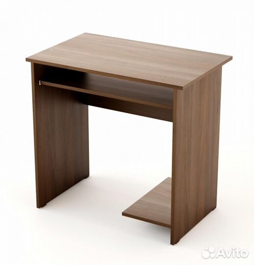 Стол компьютерный малый Доставка Бесплатно