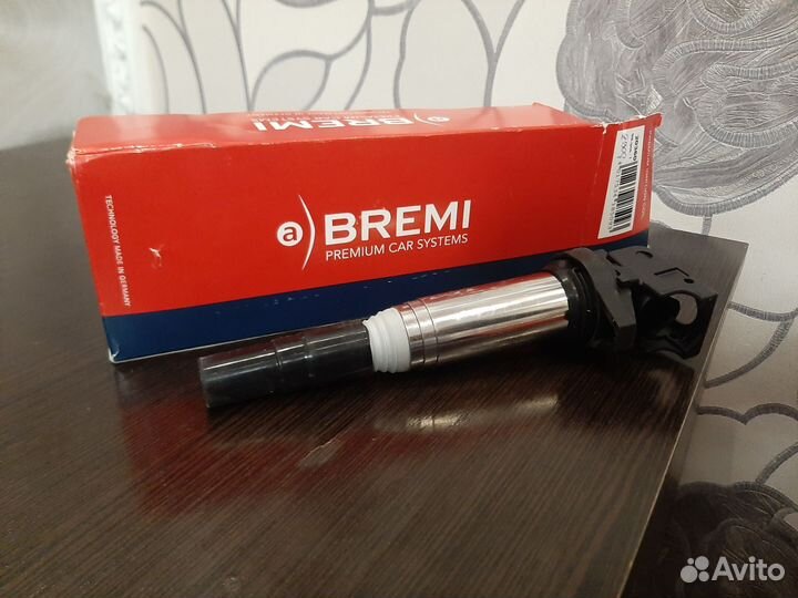 Катушка зажигания