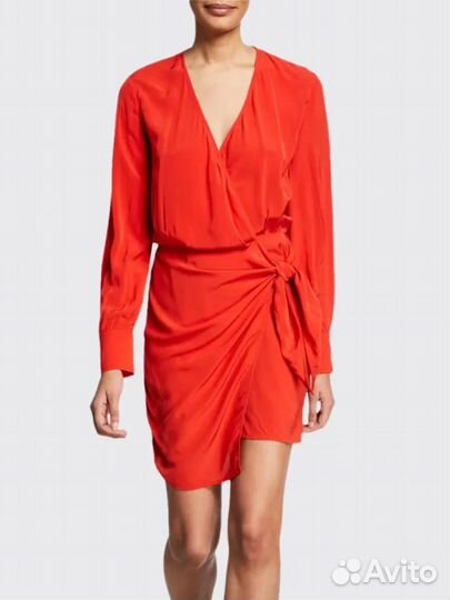 Платье Iro оригинал