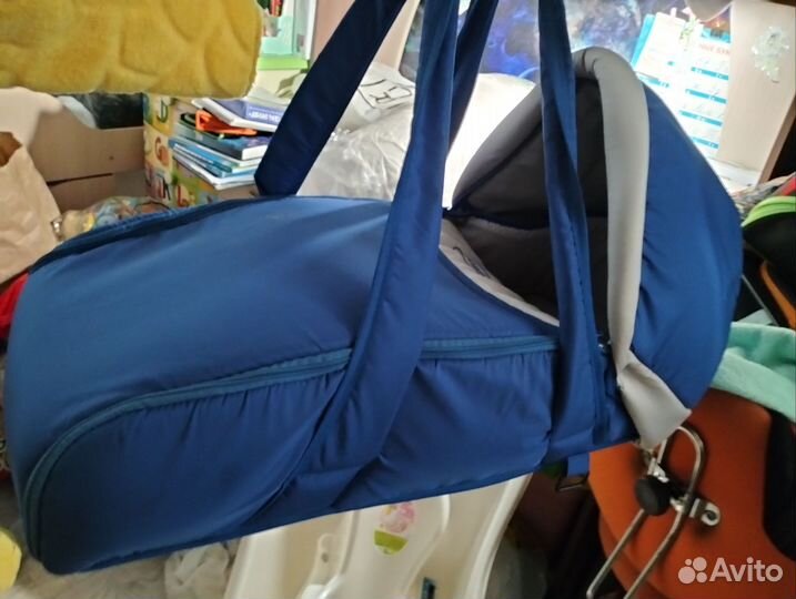 Переноска для детей
