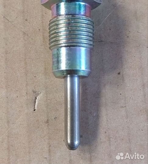 Свеча накала stellox 201016SX