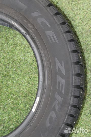 Pirelli Ice Zero 185/65 R14 86T