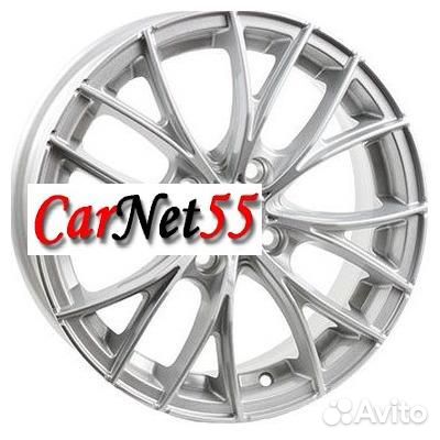 Neo 6x15/4x100 ET45 D60,1 573 SL