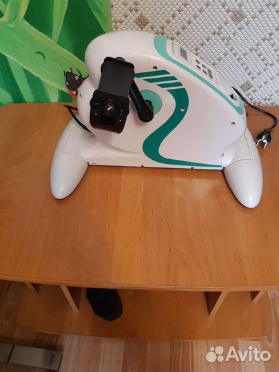 Электро тренажер