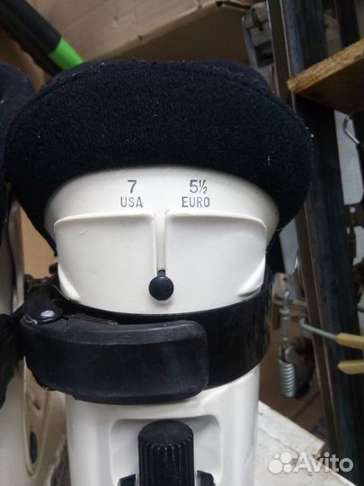 Горные лыжи 2 пары,ботинки,лыжи беговые новые