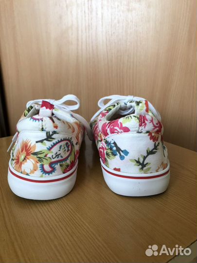 Слипоны новые