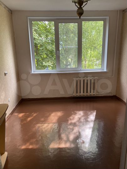 2-к. квартира, 45 м², 2/9 эт.