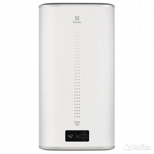 Водонагреватель Electrolux с электрон.анодом 50л