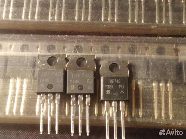 Радиодетали на заказ