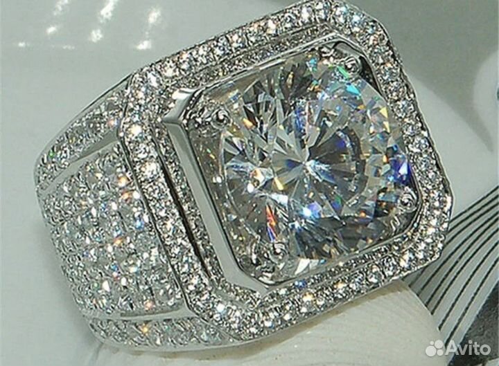 Оценка ювелирных изделий и бриллиантов