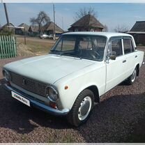 ВАЗ (LADA) 2101 1.2 MT, 1985, 85 000 км