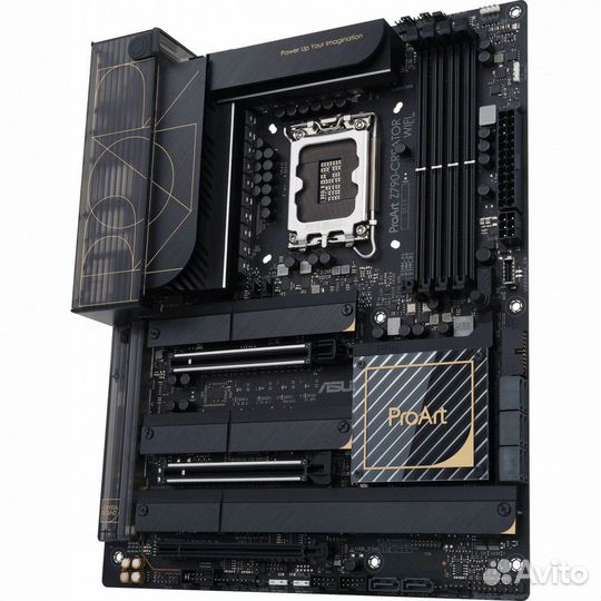 Материнская плата Asus ProArt Z790-Creator 561108