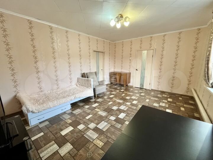 Дом 71,6 м² на участке 7,8 сот.