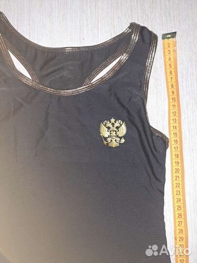 Тренировочная форма