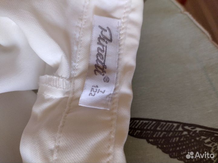 Блузка для девочки