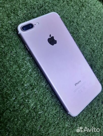 iPhone 7 Plus, 32 ГБ