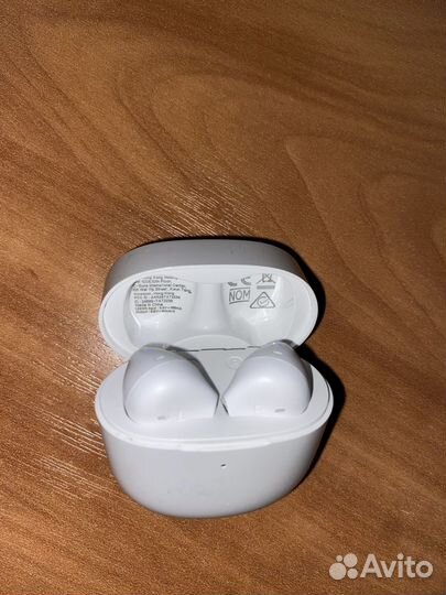 Беспроводные наушники True Wireless Philips