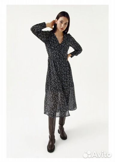 Платье befree 48