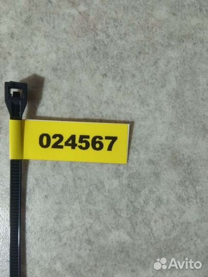 Форсунка Renault Kangoo 1 7700875760