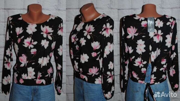 Женские вещи б.у и новые