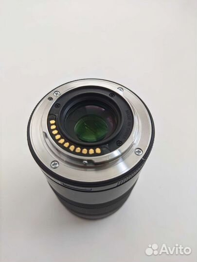 Olympus M.Zuiko 12-50mm 3.5-6.3 EZ MSC ED