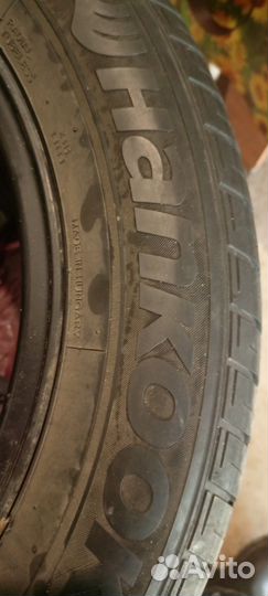 Колёса летние R17