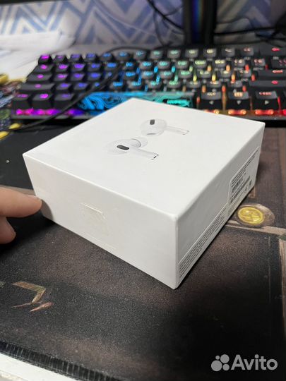 Airpods pro реплика