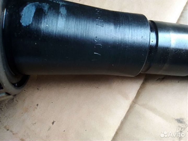 Главная пара на мост крайслер 8.25