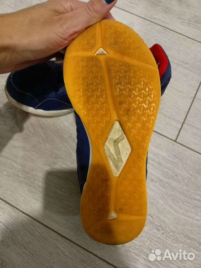 Кроссовки perfly для тенниса