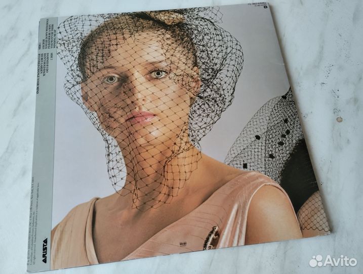 The Alan Parsons Project – Eve 1979,Scandinavia