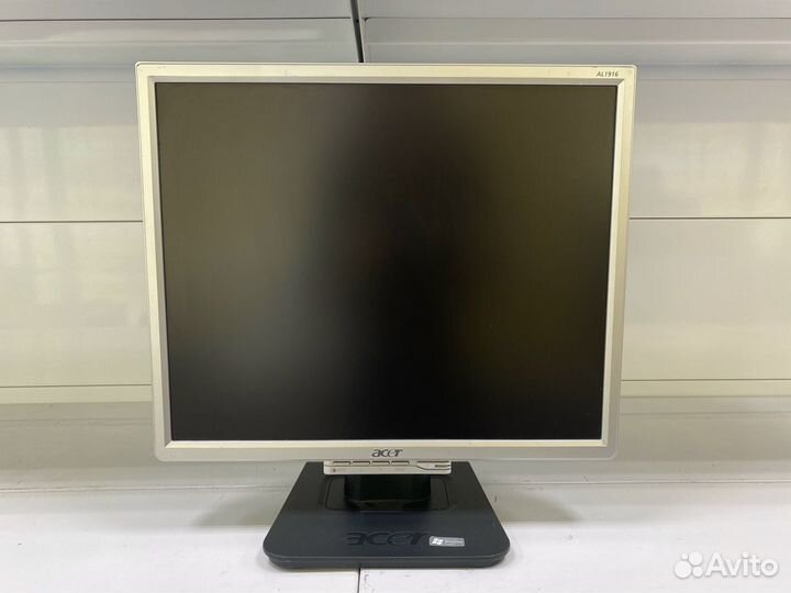 Монитор Acer AL1916