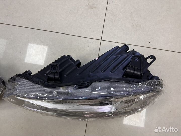 Фара передняя Zotye coupa