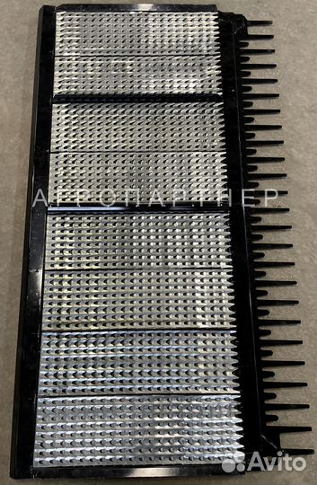 Решето дополнительное рсм 161