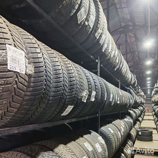 Lanvigator Ice Crown 205/55 R16 91L