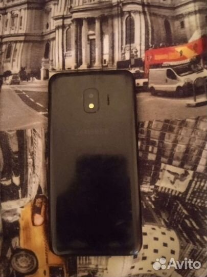 Samsung Galaxy J2 Core, 16 ГБ