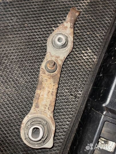 Амортизаторы mercedes w211