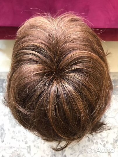 Искусственный парик Daily Ellen Wille