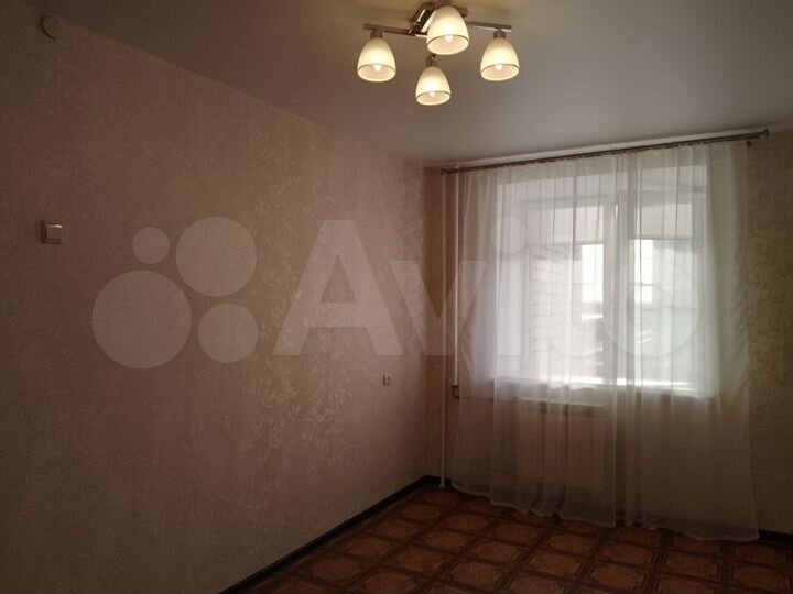 2-к. квартира, 49 м², 6/10 эт.