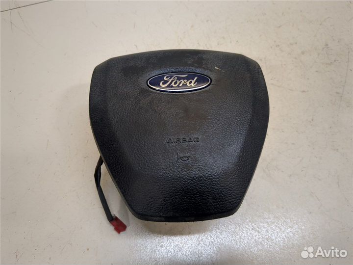 Подушка безопасности водителя Ford F-150, 2018