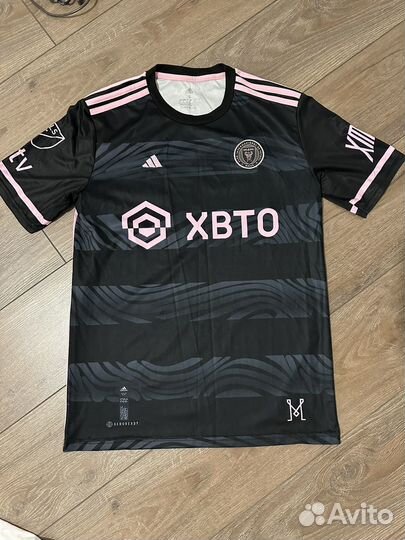 Футбольная форма