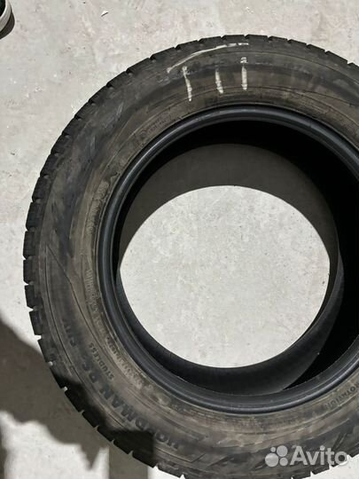 Nokian Tyres Nordman RS2 235/60 R18